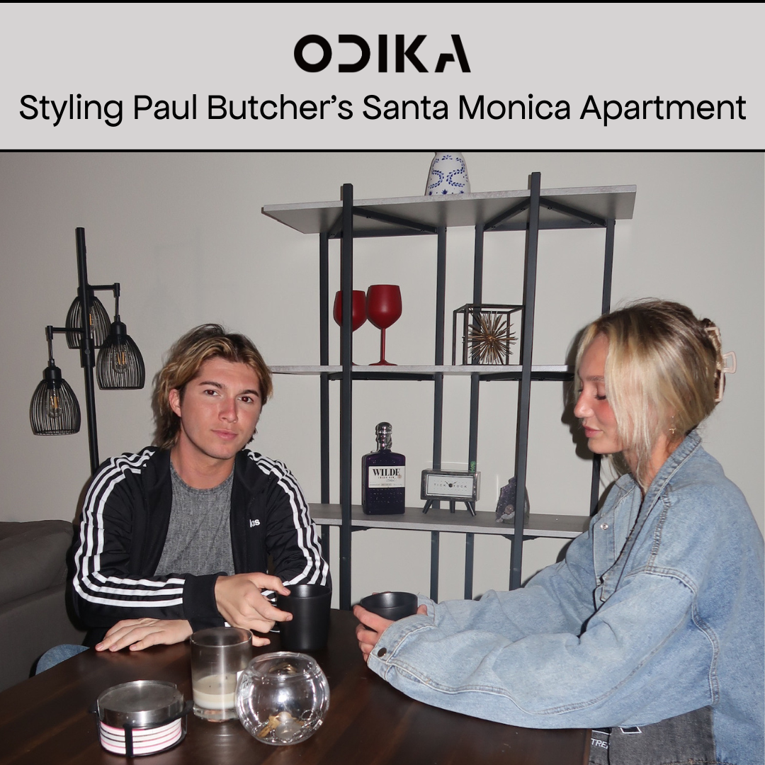 Discover Affordable Designer Furniture with Odika’s Modern Marble Collection