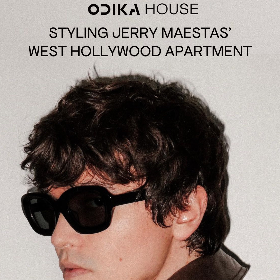 Affordable Chic: Discover Odika’s City Style Collection