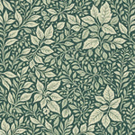 Ultra Soft Area Rug, Non Slip, Stain Resistant, Washable Area Rugs for Living Room, Bedroom, Vintage Woodcut Print(Green) - ODIKA