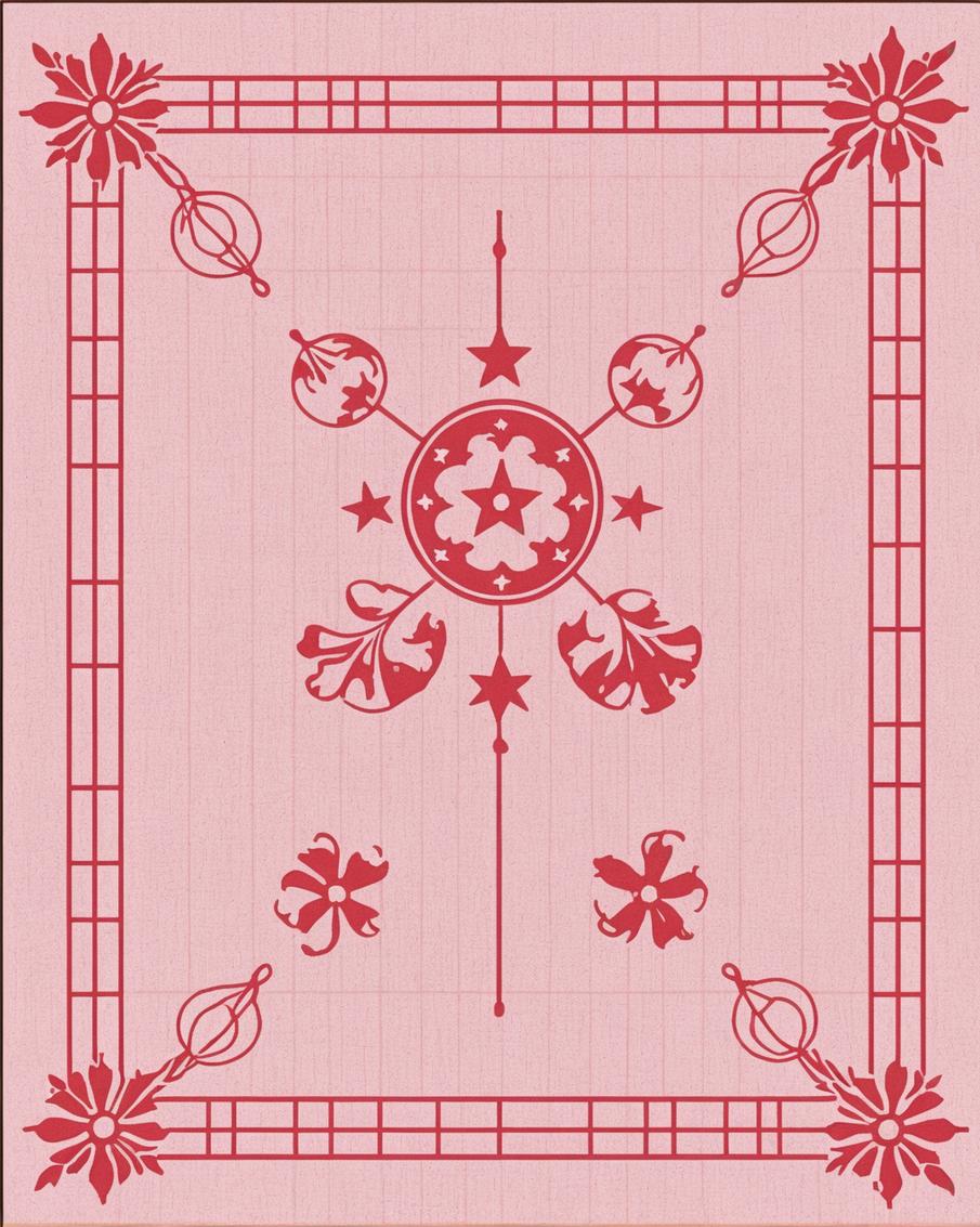 Ultra Soft Area Rug, Non Slip, Stain Resistant, Washable Area Rugs for Living Room, Bedroom, Cowgirl Boots Disco(Pink) - ODIKA