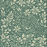 Vintage Forest Sage Green Area(Green)