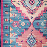 Boho Nursery(Blue)