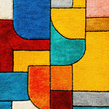 Abstract Sky Collection Novel(Blue)