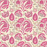 Modern Paisley(Beige)