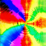 Colorful Tie Dyed Playroom(Red)