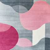 Modern Marble Texture Abstract(Gray)