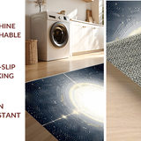 Contemporary Celestial(White)