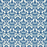Coastal Floral Kitchen(Blue)