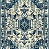 Transitional Abstract Sky(Beige)