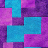 Slip Resistant(Purple)