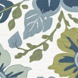 Modern Floral(White)