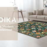 Elegant Botanical Blend(Green)