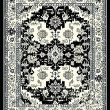 Oriental Distressed Non Shedding(Beige)