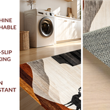 Elegant Contemporary Textured Beauty(Gray)