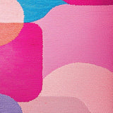 Abstract Boho Pastel(Pink)