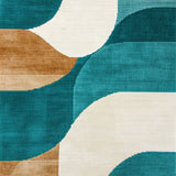 Modern Abstract(Green)