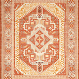 Cotton Decor(Orange)