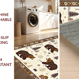 Cute Child Friendly Decor Element(Beige)