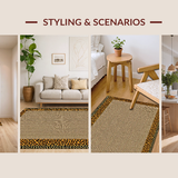 Elegant Brown Palette(Beige)