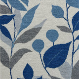 Tropical Indoor(Blue)