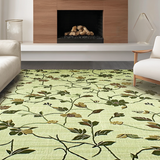 Minimalist Floral Aesthetic(Ivory)