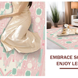 Classic Seasonal Decorative Touch(Pink)