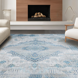 Minimalistic Grey Diamond Arrangement(Gray)