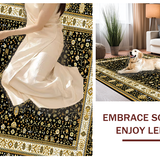 Minimalist Abstract Aesthetic(Black)