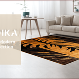 Exotic Earthy Safari Aesthetic(Brown)