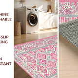 Chic Plush Fuzzy Aesthetic(Pink)