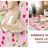 Bright Pink Fun Decor Element(Pink)