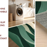 Modern Understated Geometric Design(Beige)