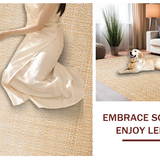 Stylish Cozy Western Decor Accent(Beige)