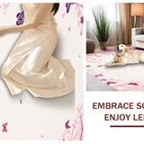 Adorable Enchanted Garden Design(Pink)