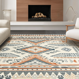Vibrant Tassel Accented Modern Style(Gray)