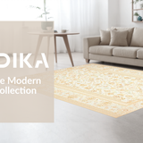 Artisan Crafted Linear Symmetry(Beige)