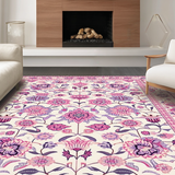 Sweet Colorful Leafy Arrangement(Ivory)