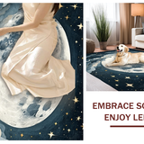 Dreamy Light Hearted Sky Theme(Gray)