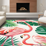 Tropical Pink Flamingo Aesthetic(Pink)