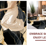 Minimalist Glamorous Scheme(Black)