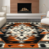 Artful Rustic Ogee(Black)