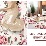 Whimsical Country Style(Ivory)