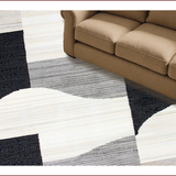 Chic Modern Tiled Design(Beige)