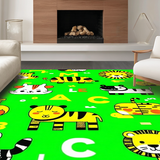 Radiant Imaginative Play Center(Green)