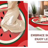 Radiant Festive Fruit Palette(Red)