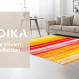 Artful Playful Rainbow Aesthetic(Yellow)