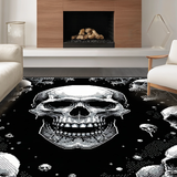 Spooky Vintage Chilling Elements(Gray)