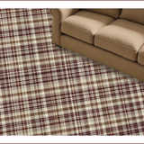 Vibrant Rustic Medallion Themes(Beige)