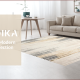 Elegant Faded Zebra Texture(Gray)