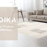 Minimalist Gray Accent(Beige)